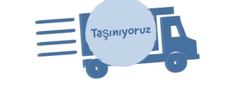 Taşınma Poşeti
